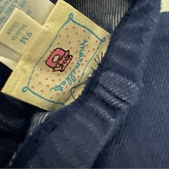 Pink and Blue Kids Bottoms Set - Picture 3 of 3